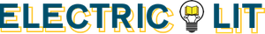 Image of Electric Lit online literary journal's logo