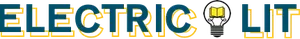 Image of Electric Lit online literary journal's logo