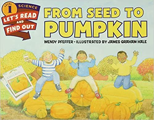 20 Of The Best Fall Books For Kids - 21