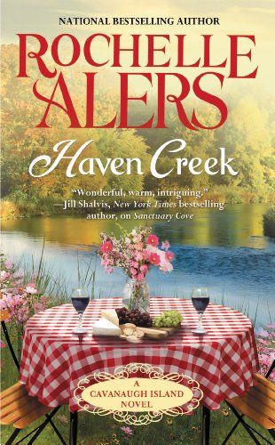 Haven Creek by Rochelle Alers