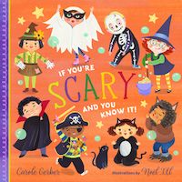 15 Sweetly Spooky Halloween Books for Toddlers - 11