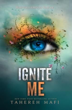 Top 18 Books like Shatter Me to Obsess Over - 27