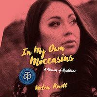 8 Native Memoirs on Audio From Erin and Dani s Book Club - 95