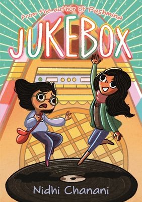Jukebox cover