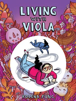 Living with Viola_Rosena Fung