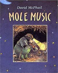 Music Books for Kids  14 Titles to Inspire Them - 73