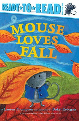 20 Of The Best Fall Books For Kids - 92