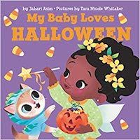 15 Sweetly Spooky Halloween Books for Toddlers - 71