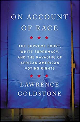 8 Books About Voter Suppression to Ignite Your Inner Activist - 82