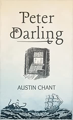 Peter Darling book cover