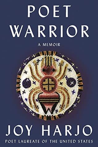 Poet Warrior: A Memoir couverture du livre