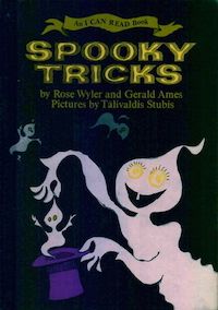 15 Sweetly Spooky Halloween Books for Toddlers - 45