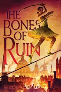 The Bones of Ruin