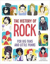 Music Books for Kids  14 Titles to Inspire Them - 71