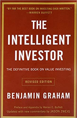 15 Top Investment Books For New Investors - 85