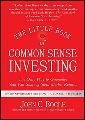 15 Top Investment Books For New Investors - 8