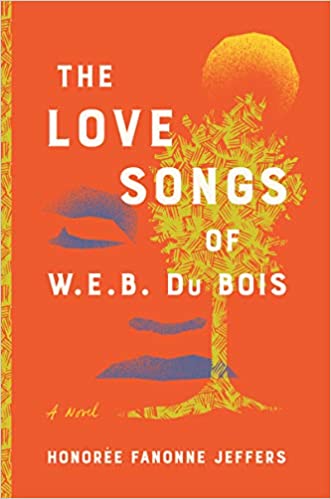 the love songs of web dubois reviews