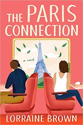 What to Read If You Love  or Love to Hate  EMILY IN PARIS - 82