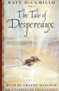 The Tale of Despereaux