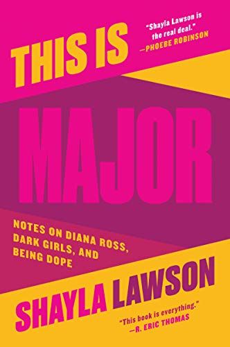 Cover of This Is Major