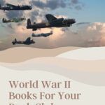 World War II Books for Your Book Club - 80