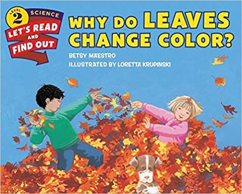 20 Of The Best Fall Books For Kids - 78