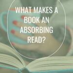 Hook  Line  and Sinker  What Makes a Book an Absorbing Read  - 62