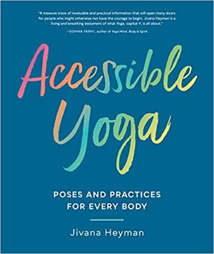 19 Books Every Yoga Teacher Should Read