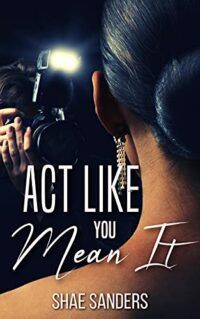 Act Like You Mean It cover. Books like Gossip Girl