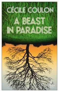 A Beast in Paradise by Cecile Coulon