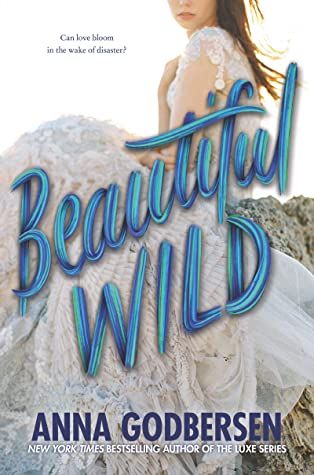 Beautiful Wild Book Cover