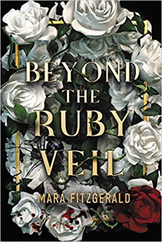 Beyond The Ruby Veil Book Cover