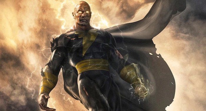 How strong is Black Adam? DC Comics' 52 & World War III clue us in