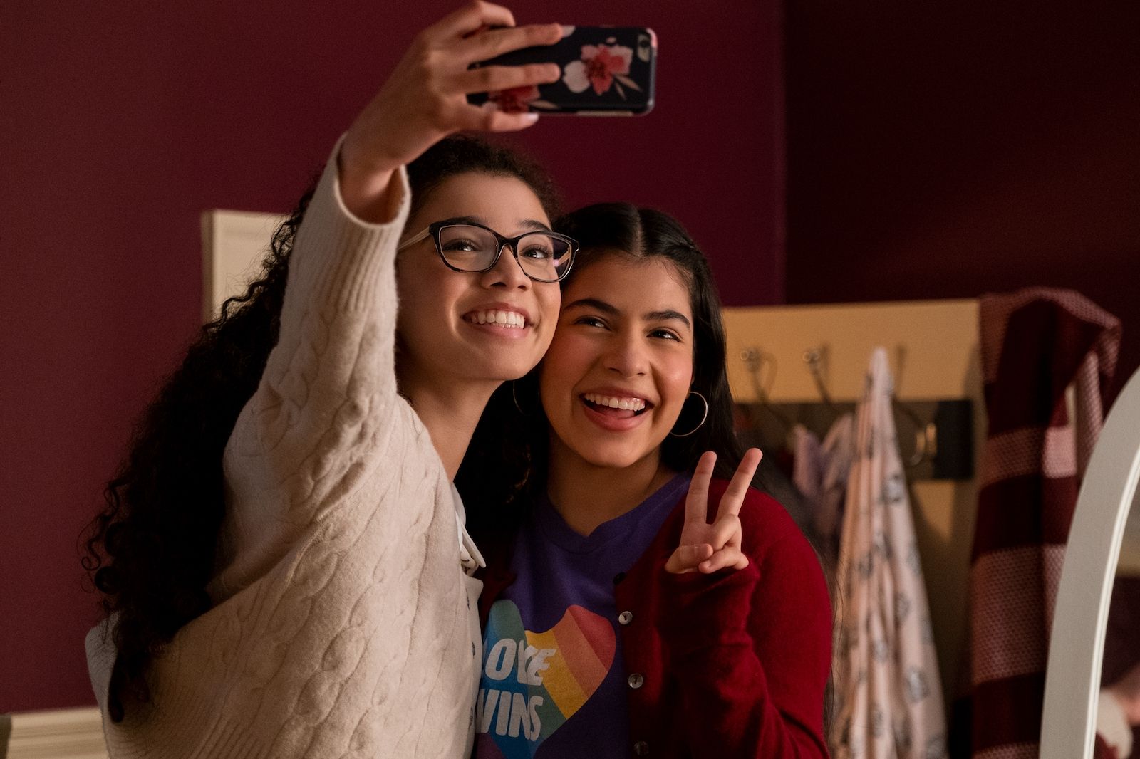 Netflix s The Baby Sitters Club Season 2 Release Date - 56