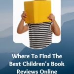 online book reviews for kids