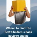 Where to Find the Best Children s Book Reviews Online - 90