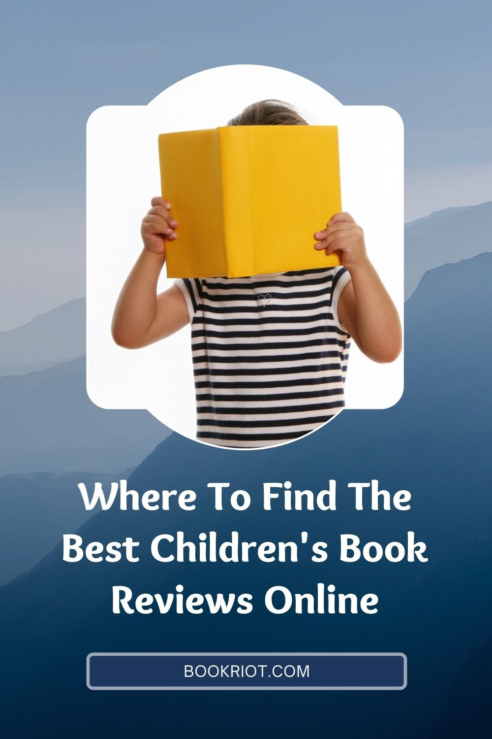 children's book review sites