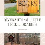 Diversifying Little Free Libraries  Learn  Support  and Get Inspired - 92