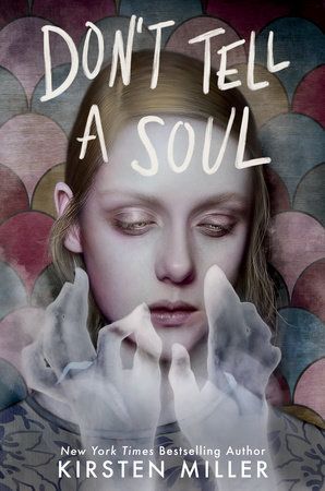 Creepy Fun  35 New YA Horror Books To Devour - 17