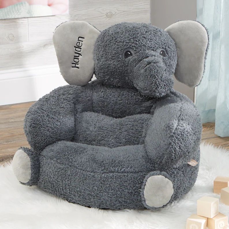 20 Kids  Reading Chairs to Snuggle Into With a Good Book - 8