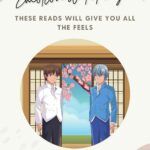 11 Emotional Manga That Will Give You All the Feels - 57