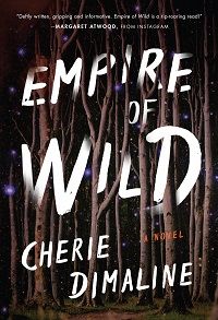 Empire of Wild by Cherie Dimaline cover