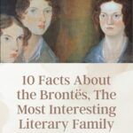 10 Facts about the Bront s  The Most Interesting Literary Family - 74