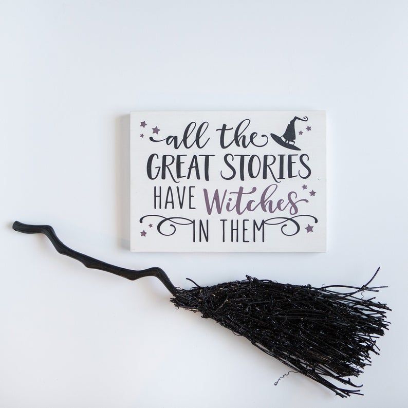 Witchy Bookish Goods For Leaning Into Your Magic - 2