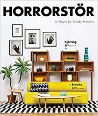 Are You Laughing or Screaming  The Best Horror Comedy Books - 57