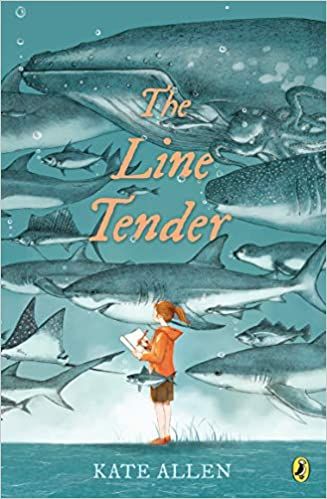 Middle Grade Fiction About the Environment - 90