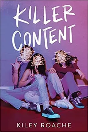 Book Cover for Killer Content
