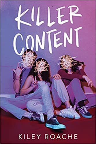 Book Cover for Killer Content