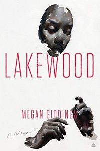 Lakewood by Megan Giddings book cover medical horror