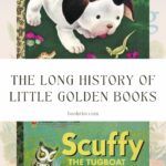 The Long History of Little Golden Books - 7